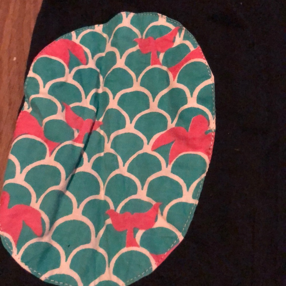 Mermaid pullover - Picture 5 of 6